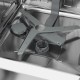 Beko BDFN26646XC Ελεύθερο Πλυντήριο Πιάτων για 16 Σερβίτσια Π60xY85εκ. Inox Beko BDFN26646XC Ελεύθερο Πλυντήριο Πιάτων για 16 Σερβίτσια Π60xY85εκ. Inox